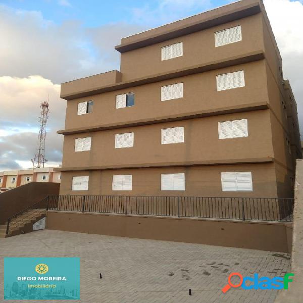 Apartamento Residencial Buena Vista - Jardim Colonial!