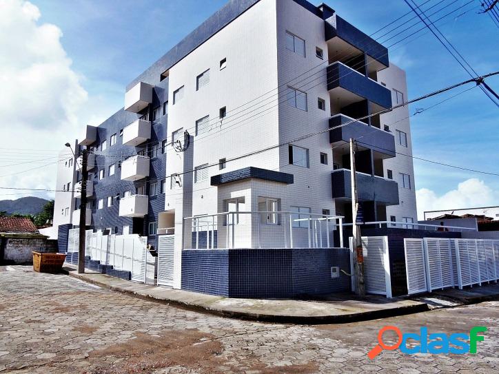 Apartamento com 01 Dormitório