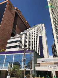 Apartamento com 1 quarto para alugar no bairro Mucuripe,