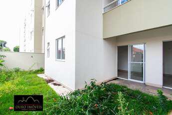 Apartamento com 1 quarto para alugar no bairro Ouro Preto,