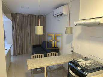 Apartamento com 1 quarto para alugar no bairro Setor Bueno,