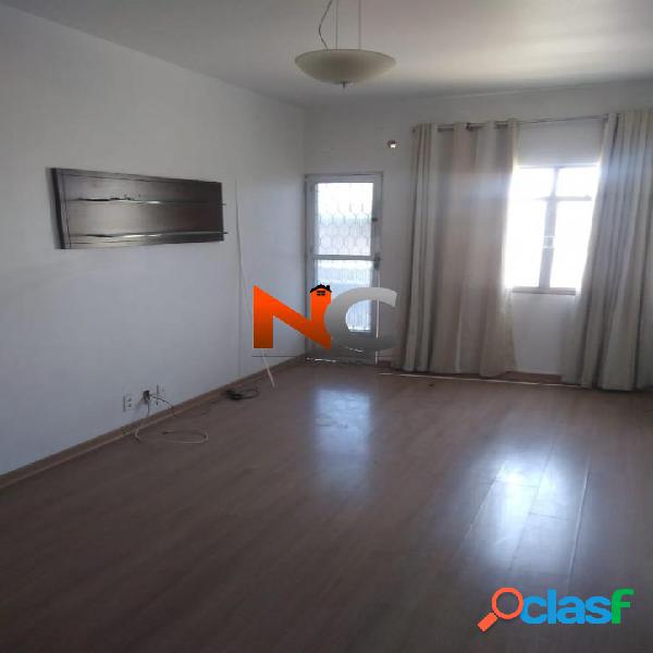 Apartamento com 2 dorms, Bangu, Rio de Janeiro - R$
