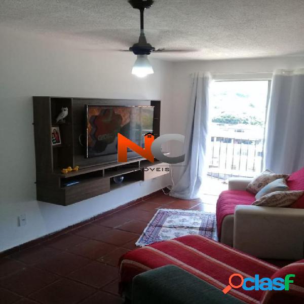 Apartamento com 2 dorms, Piedade - 67m² - Codigo: 344- R$