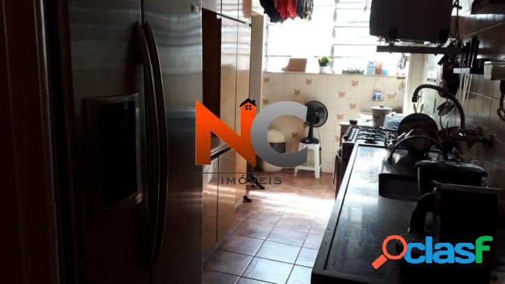 Apartamento com 3 dorms, Leblon, Rio de Janeiro - R$