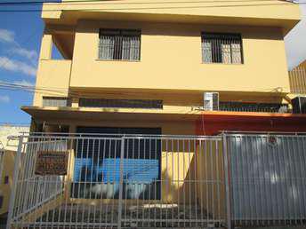 Apartamento com 3 quartos para alugar no bairro Serrano,