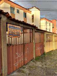 Apartamento com 3 quartos para alugar no bairro Teixeira