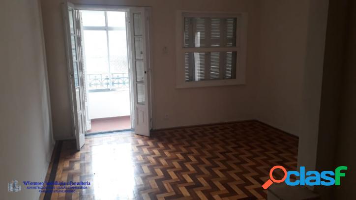 Apartamento sala e 2 quartos a venda Rua Fonseca Teles São