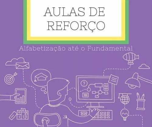 Aulas Particulares