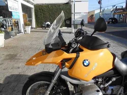 Bmw R 1150 Gs - Apenas 50.000 Km. Novissima, Segundo Dono