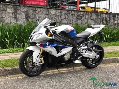 Bmw S 1000 Rr 2012