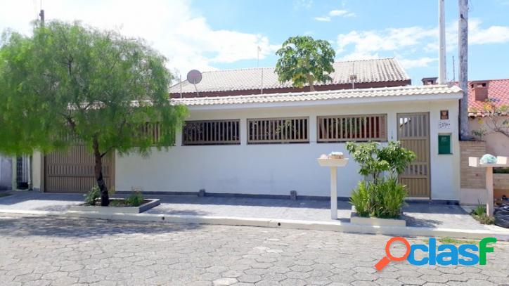 CASA LADO PRAIA - QUALIDADE POR OTIMO PREÇO