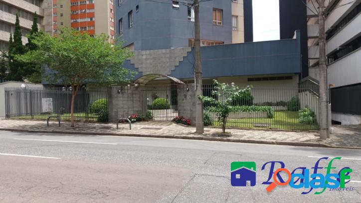 CHAMPAGNAT - EXCELENTE APARTAMENTO - 3 QUARTOS