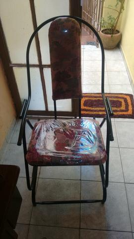 Cadeira de Balanço - R$