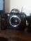 Camera Nikon D100 (Usada)
