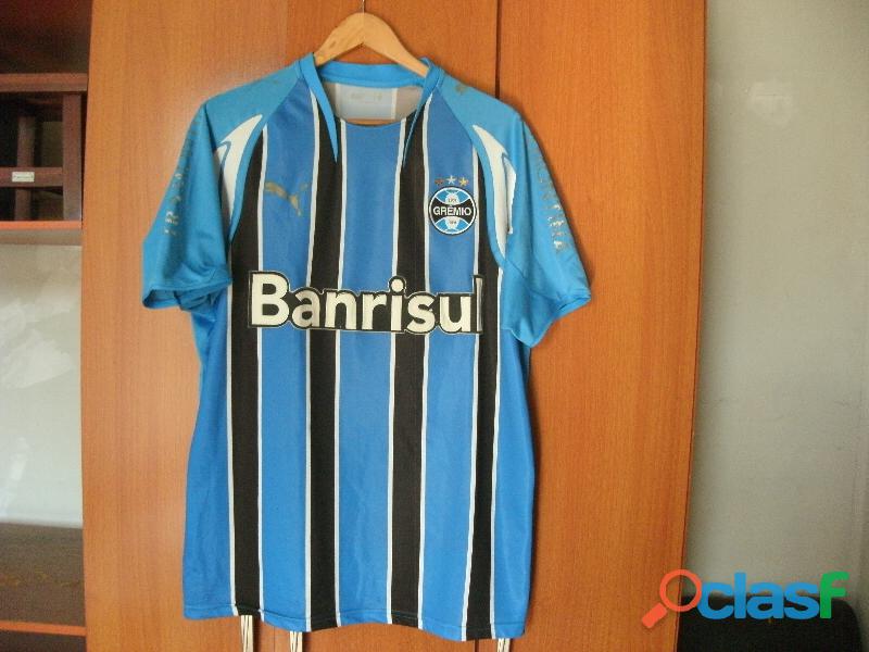 Camisa do Grêmio de Porto Alegre Puma