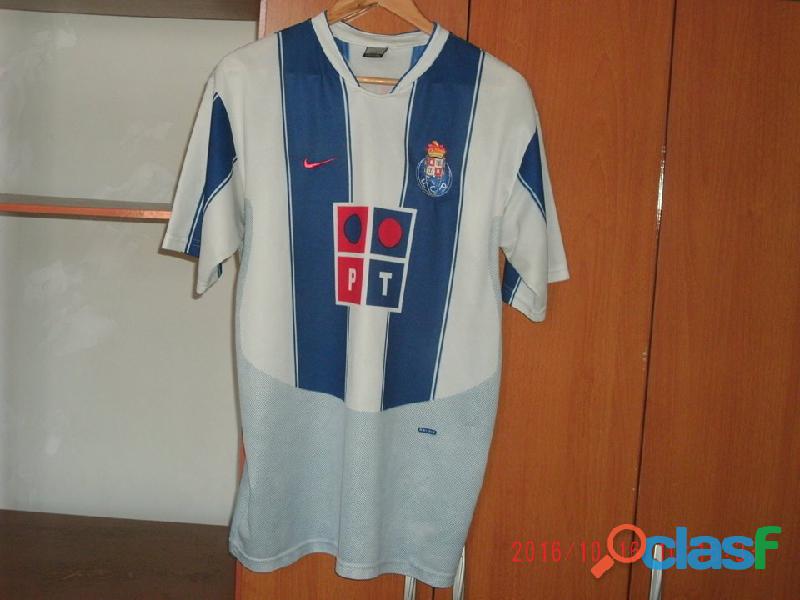 Camisa do Porto de Portugal Nike Ótimo Estado