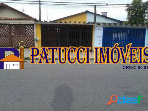 Casa 01 Dorm. com edícula
