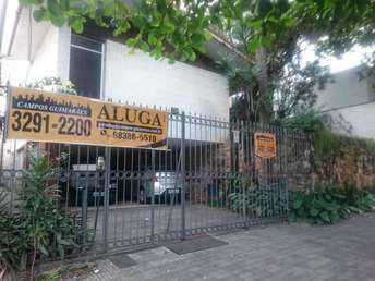 Casa Comercial com 6 quartos para alugar no bairro Santo