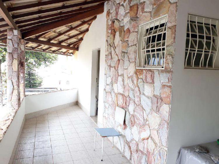 Casa, Conjunto Minascaixa, 3 Quartos, 4 Vagas, 1 Suíte