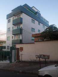 Casa com 1 quarto para alugar no bairro Barreiro, 35m²