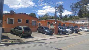 Casa com 1 quarto para alugar no bairro Jardim Central,