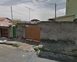 Casa com 1 quarto para alugar no bairro Milionários, 45m²