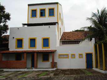 Casa com 10 quartos para temporada no bairro Varadouro,