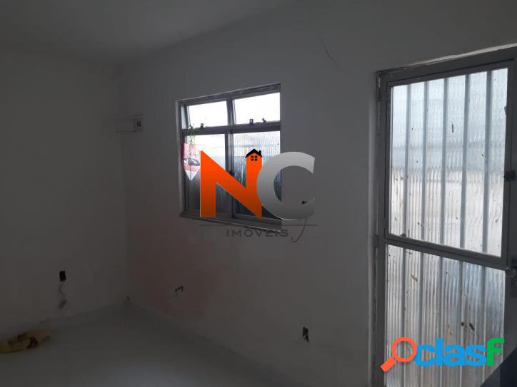 Casa com 2 dorms, Jardim América, Rio de Janeiro - R$