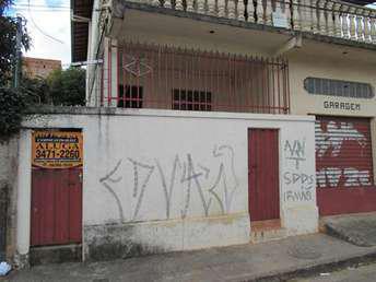 Casa com 2 quartos para alugar no bairro Vila Pérola, 40m²
