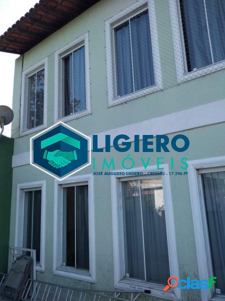 Casa com 3 dorms em Niterói - Sapê por 385 mil à venda
