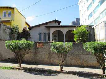 Casa com 4 quartos para alugar no bairro Castelo, 120m²
