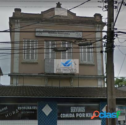 Casa para alugar, 134 m² por R$ 2.200,00/mês - Macuco -