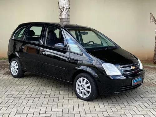 Chevrolet Meriva Meriva 1.4 MPFI MAXX 8V ECONO.FLEX 4P