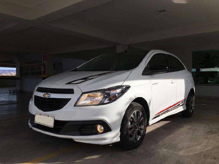 Chevrolet Onix Hatch Effect 1.4 8v F.power 5p Mec.