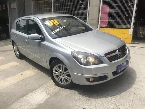 Chevrolet Vectra GT-X 2.0flex Power Aut. 4p