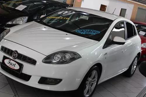 Fiat Bravo 1.4 T-jet 5p