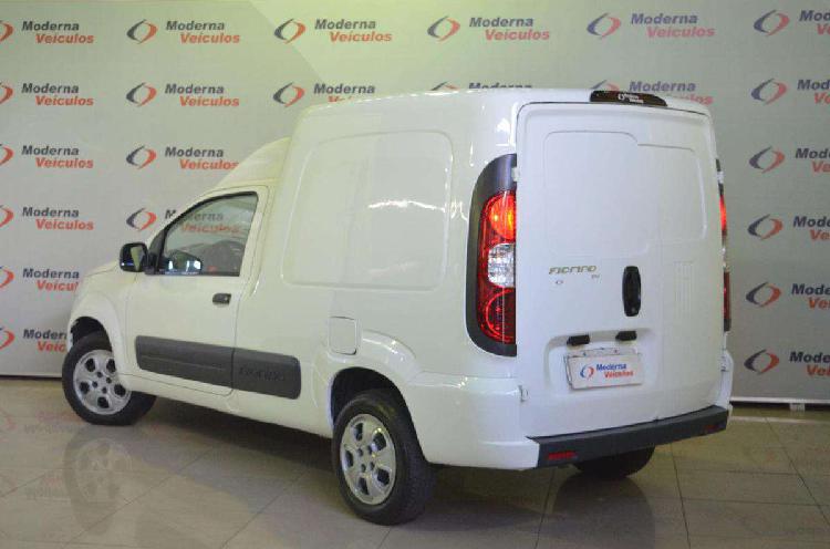 Fiat Fiorino Furgão Evo 1.4 Flex 8v 2p