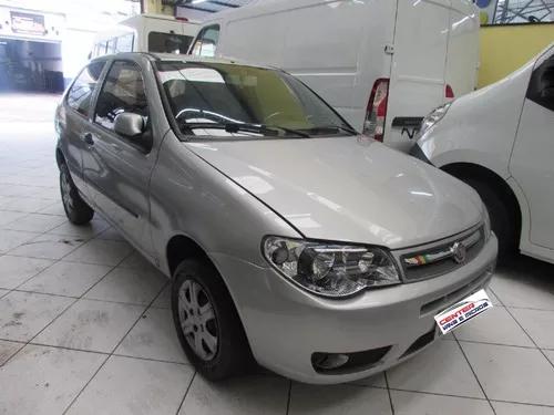 Fiat Palio Fire Economy