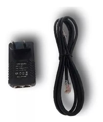 Fonte Poe Telefone Ip Si