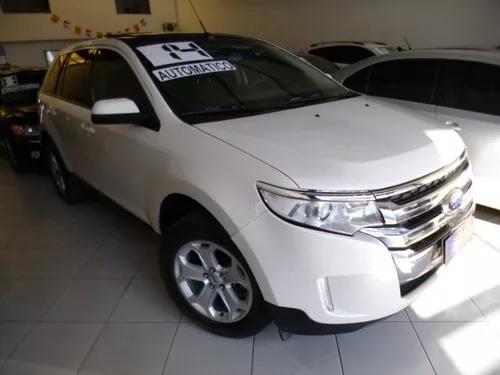 Ford Edge 3.5 Limited Awd 5p