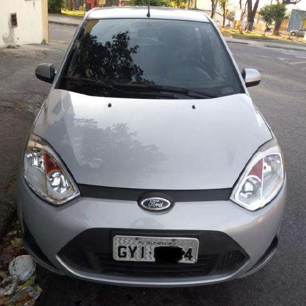 Ford Fiesta 1.6 8v Flex/Class 1.6 8v Flex 5p