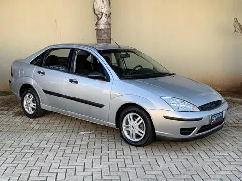 Ford Focus Sedan Focus Sedan 2.0 GLX SEDAN 16V GASOLINA 4P