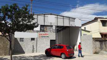 Galpão para alugar no bairro Boa Vista, 330m²