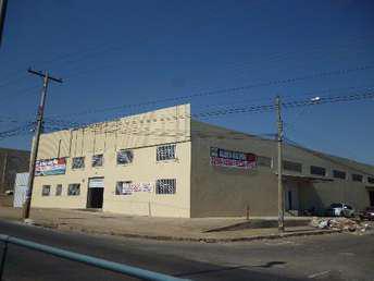 Galpão para alugar no bairro Esplanada do Anicuns, 2500m²