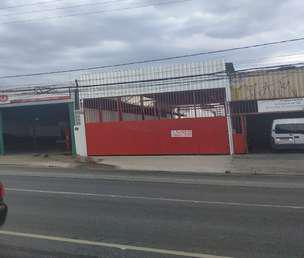 Galpão para alugar no bairro Nova Suíssa, 280m²