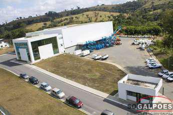 Galpão para alugar no bairro Santo Antônio, 5000m²