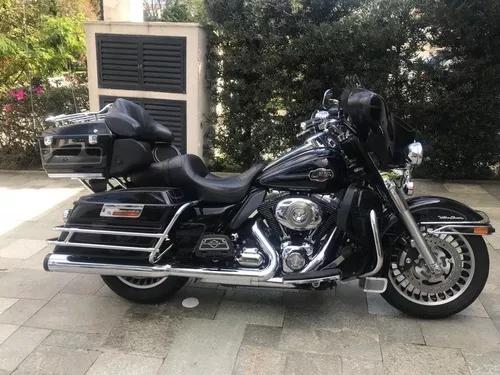 Harley Davidson Electra Glide Ultra Classic