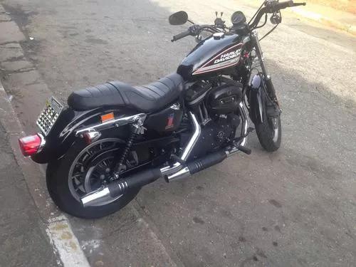 Harley-davidson Hd 883 R