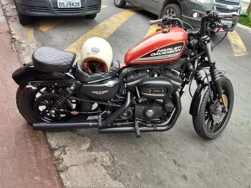 Harley-davidson Iron 883