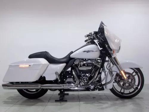 Harley-davidson Street Glide Special